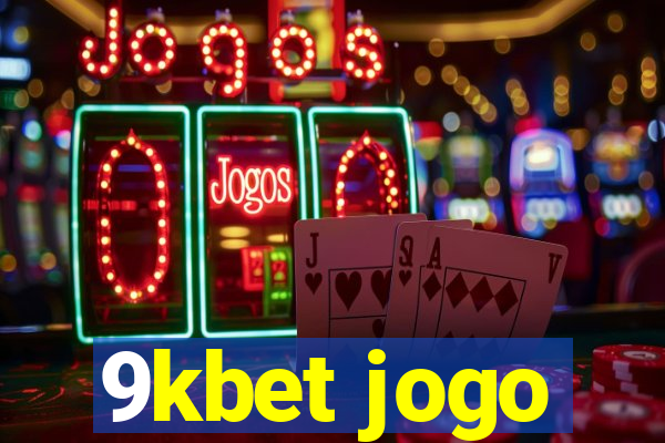 9kbet jogo